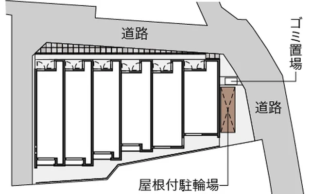 グラン曳舟 2