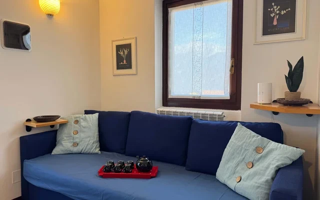 Grigna Roberta’s Lodge • Wi-Fi Gratuito 1