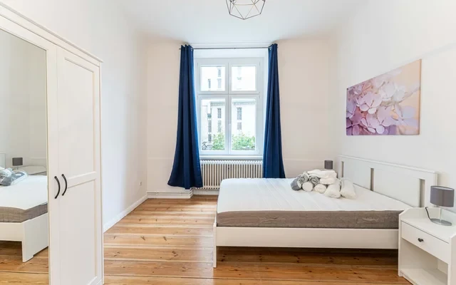 Two room apartment 2