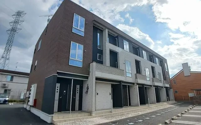 ティン・グローブⅥ 301号室 - Kitamoto student accommodation