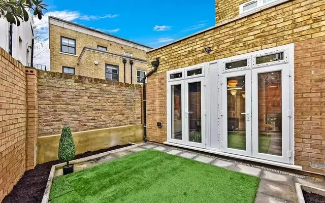 Wingmore Road 25089# 4