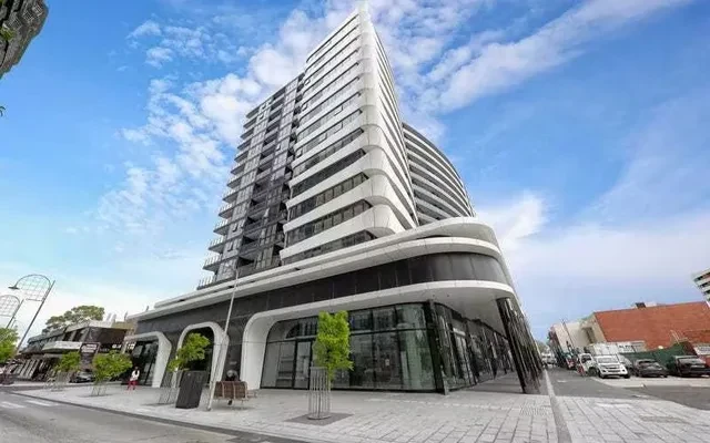 52 O'Sullivan Road 0