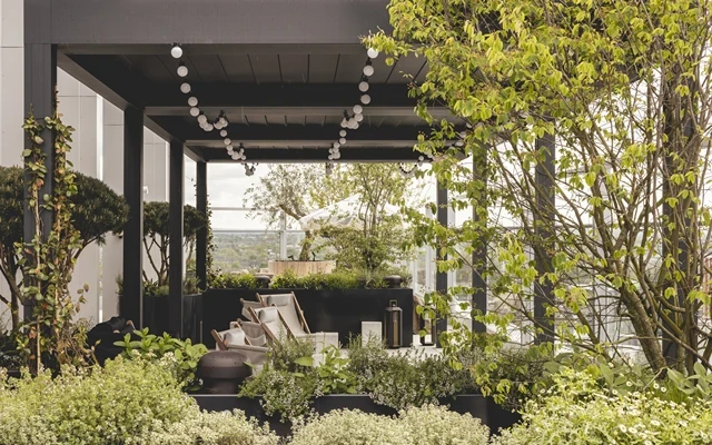 Bloom Nine Elms 1