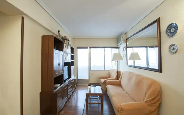 apartment near Calle Belianes 3