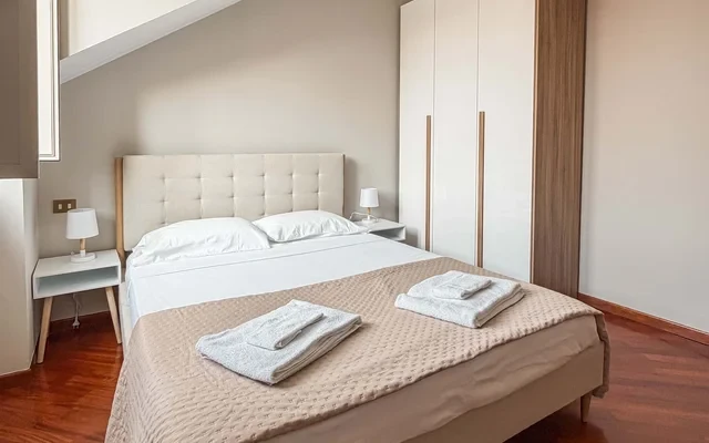 Apartment in Via Massena, Torino for 225 m² with 3 bedrooms 3