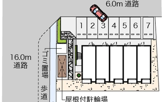 ストーンイエロー加古川 2