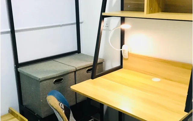 Prince Edward Student Apartment (1) 0