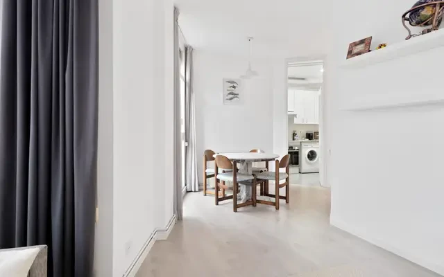 apartment near Besalú 87 0