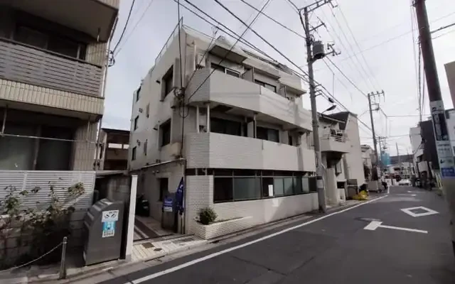 メゾン・ド・エマイユ(南阿佐ヶ谷) 0