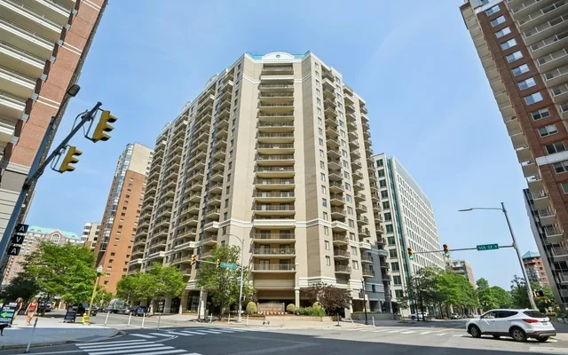 Richmond Square-Interim - Arlington student accommodation