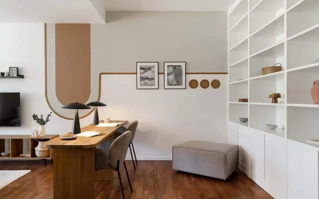 Alora - 3 bedrooms in Goya 3