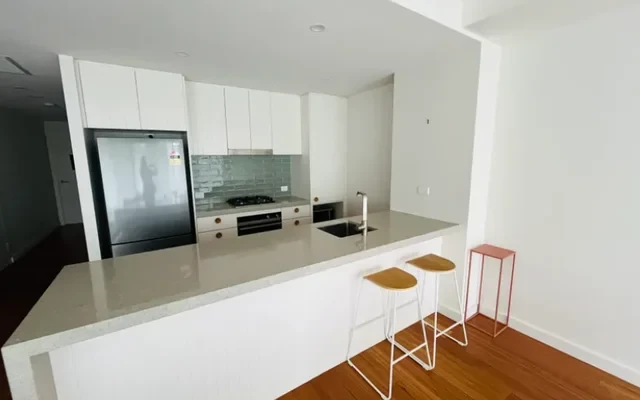 116 Parry Street 1