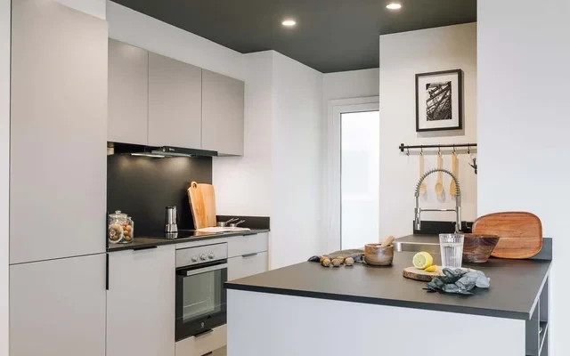 Haring - 2 bedrooms in Gracia 4