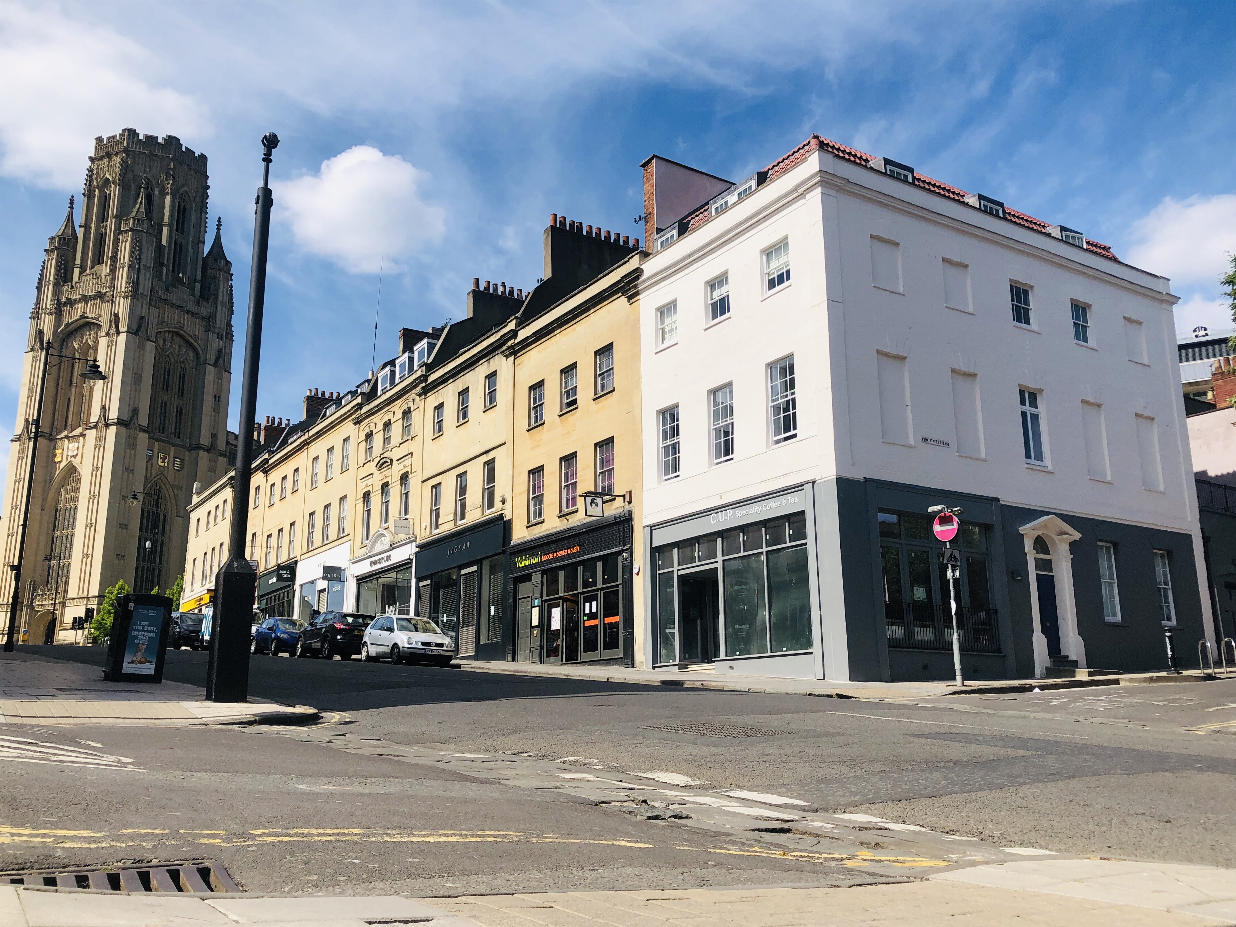 5 Park Street Avenue