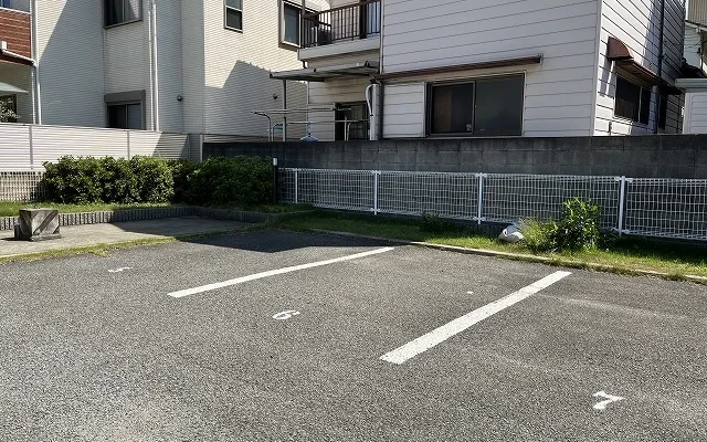レオパレスクレール 3