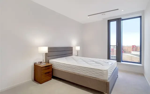 Onyx Apartments, N1C 3