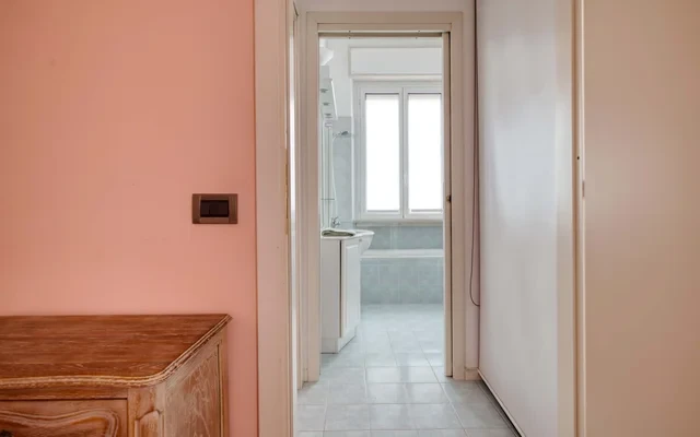 Appartamento in Via San Marco, Milano di 60 m² 3