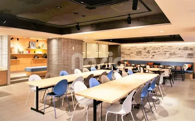 Campus Village Kyoto Ichijoji 3