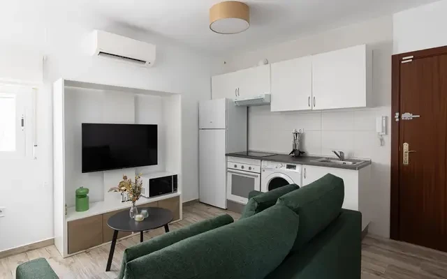 apartment in Getafe 0