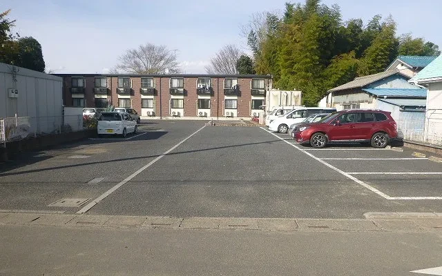レオネクストＹＡＭＡＺＡＫＩ 3