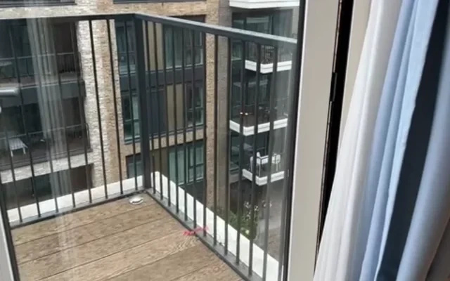 LD-Chelsea Creek - London student accommodation - 1 Bedroom 1 Bathroom