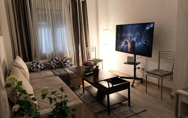 Impecable Apartamento en Calle de Torres Miranda con 3 dormitorios 2