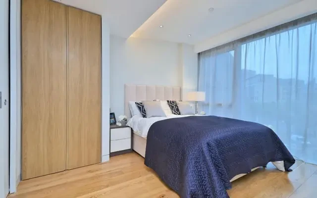 Canaletto Tower, City Road, Islington, London, EC1V 1AD 3