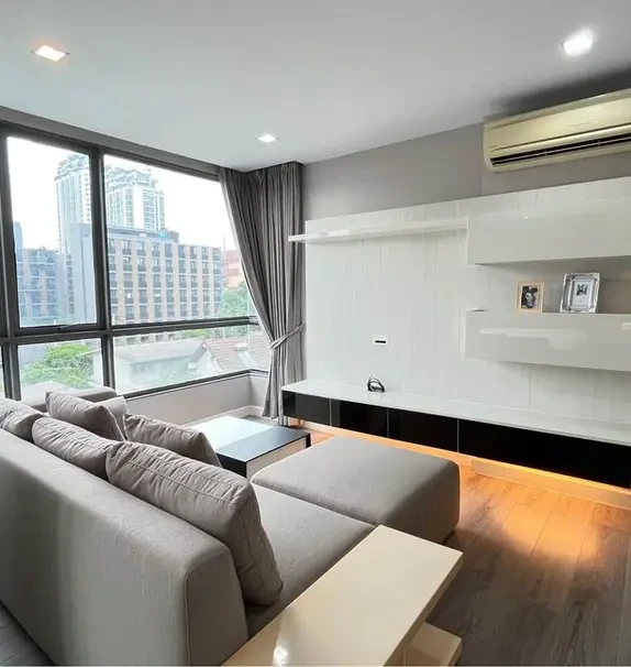 1-BR Condo for Rent, ฿24,000/month, The Room Sukhumvit 40