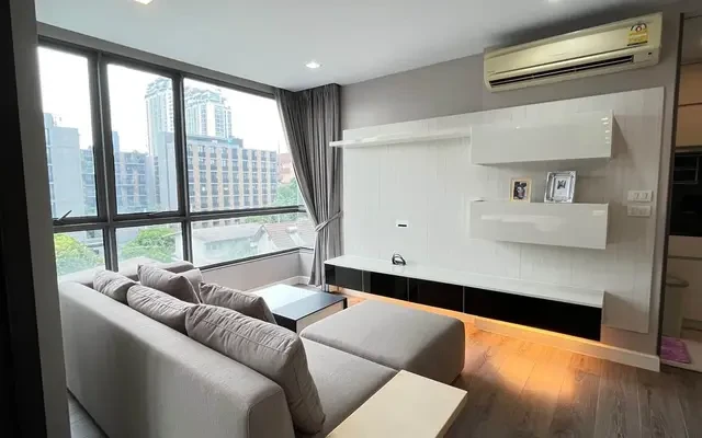 1-BR Condo for Rent, ฿24,000/month, The Room Sukhumvit 40 0