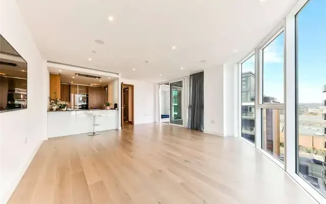Pinnacle House 2