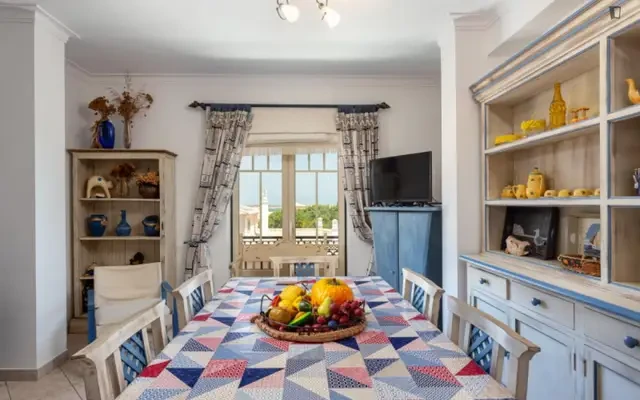 apartment near Rua Pedra dos Bicos - Albufeira student accommodation
