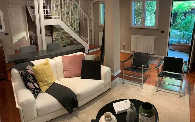 Two-Bedroom apartment  | Via Crema | Porta Romana area 1