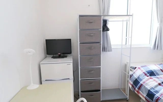 C25 co-living house Kamiitabashi 4