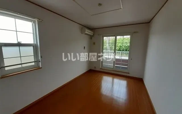リバーサイド・ガーデン打田A 2階 - Kinokawa student accommodation - 2階 - 2LDK