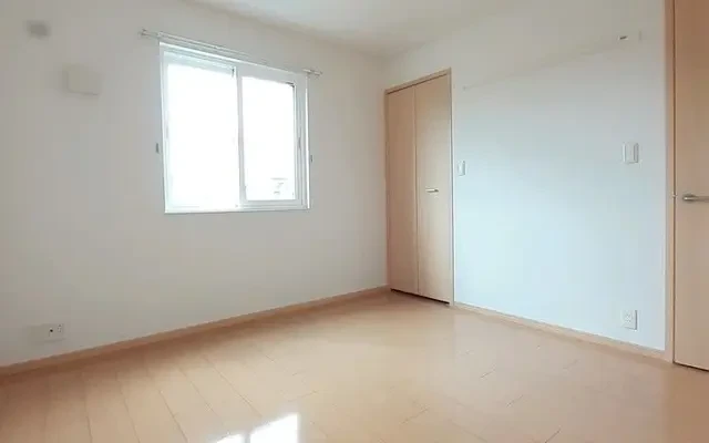 ローズガーデンB 1階 - Kumagaya student accommodation - 1階 - 2DK