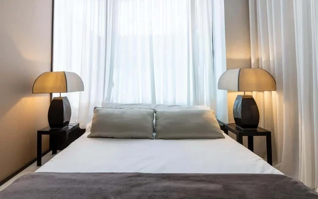Executive suite 4