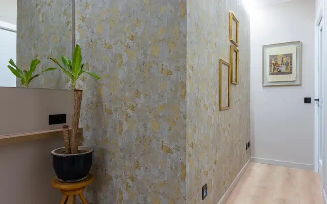 apartment in El Fort Pienc (Eixample) 2