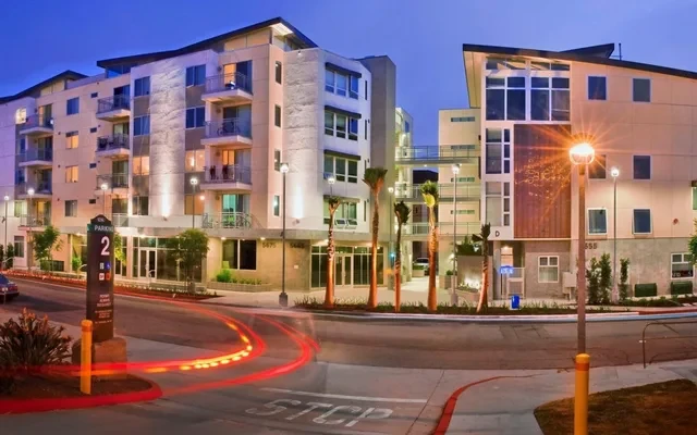 Paseo Place 2