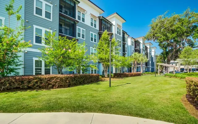 Century Town Center - Gainesville student accommodation
