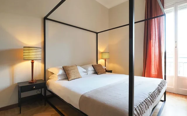 Elegant Moscova Apartment 2