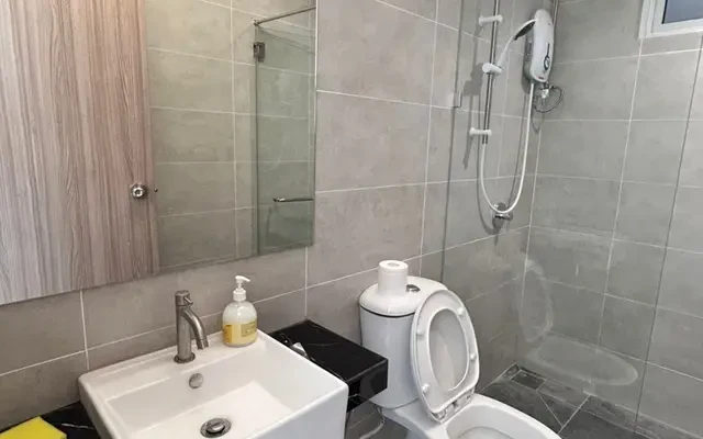 QuayWest Residence - N 4