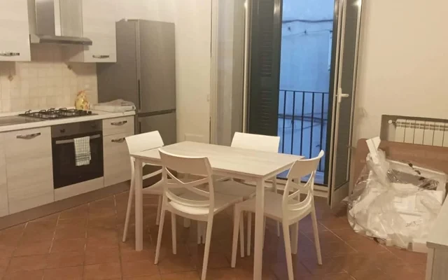 Apartment in Via Matteo Renato Imbriani, Napoli for 70 m² with 1 bedroom 2