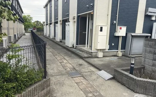 レオネクスト上野台Ⅳ - Fukaya student accommodation - 103号房间(带独立厨房)