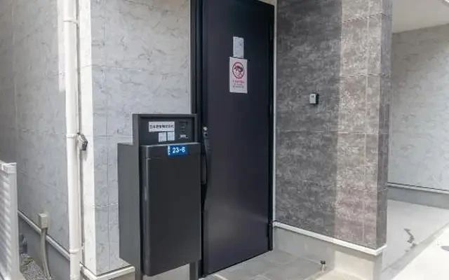 Mi-Villa SHIBUYA HONMACHI 2