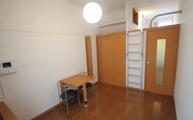 マ　メゾンⅡ - Otsu student accommodation - 108号房间(带独立厨房)