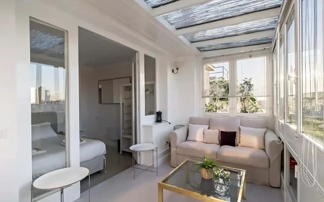 Skyline Jacuzzi Suite 360°- SunriseToSunset 1
