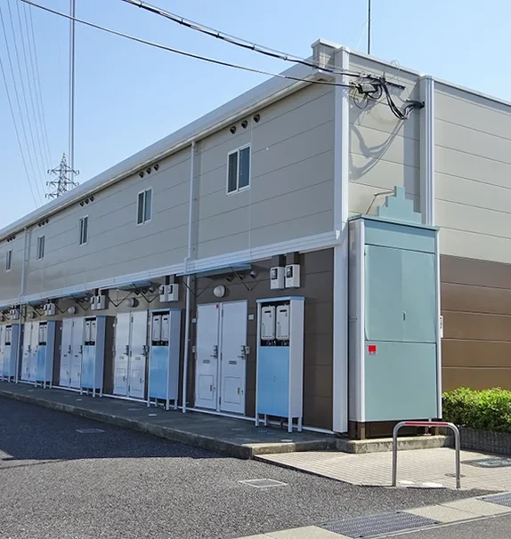 野洲