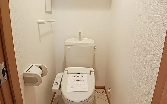 ブランド バーグA 203号室 - Sanuki student accommodation - 203 - 2LDK