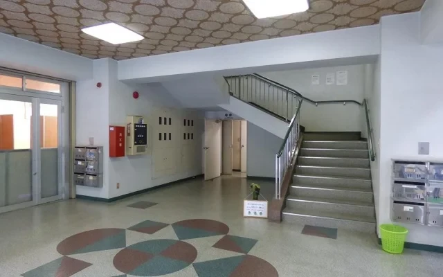 Yorinaga Residence Room 303 1