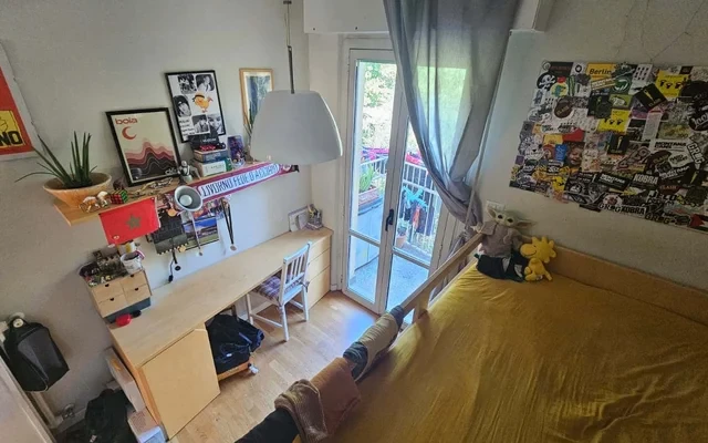 Apartment in Viale dei Bambini, Firenze for 75 m² with 3 bedrooms 2